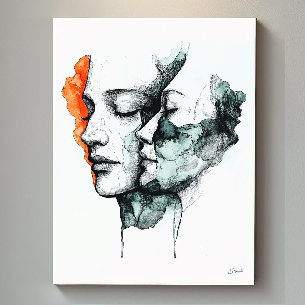 Fragments of Time_Steyoyoke_Canvas Fragments of Time_Steyoyoke_Canvas