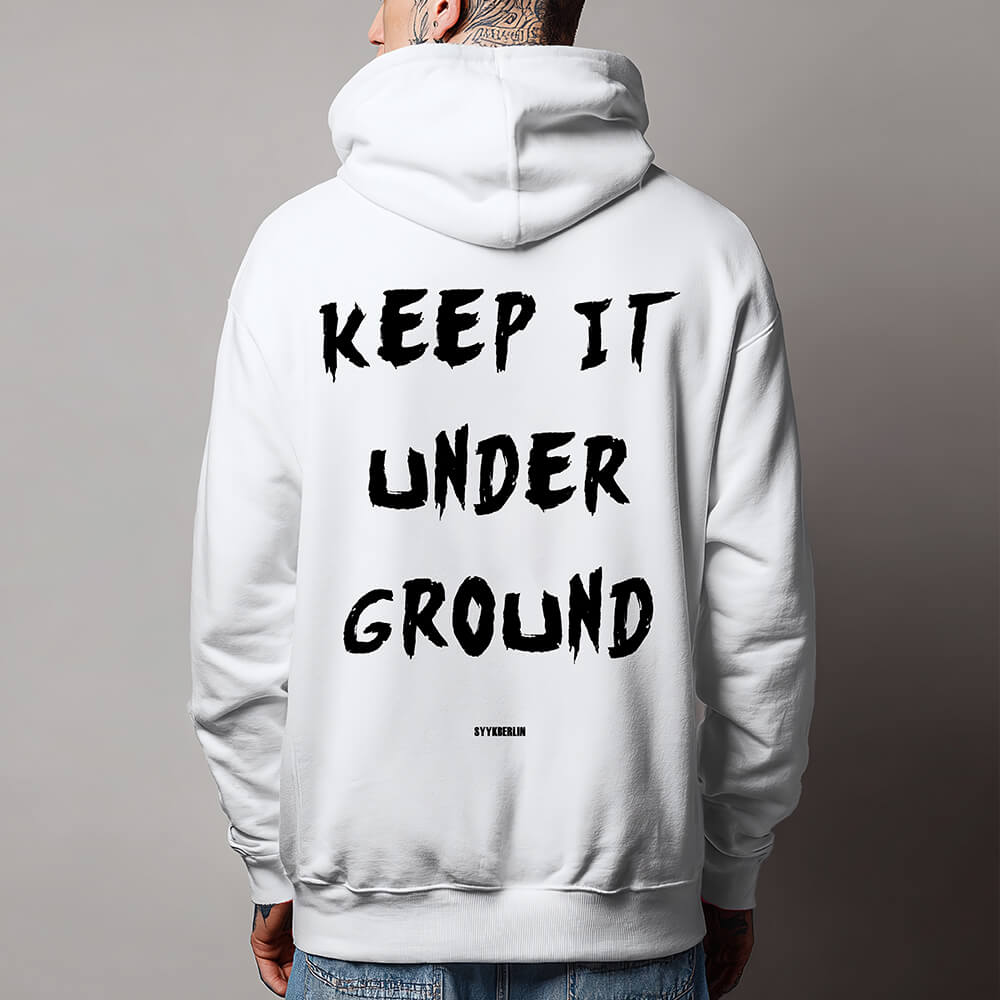 SYYK-Z04 - Keep It Underground - White_01