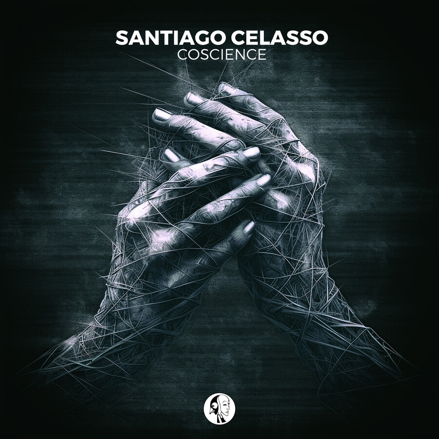 SYYK286 SANTIAGO CELASSO - CONSCIENCE