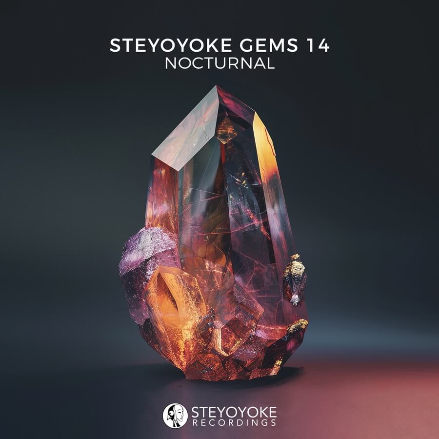 Steyoyoke Gems Nocturnal 14