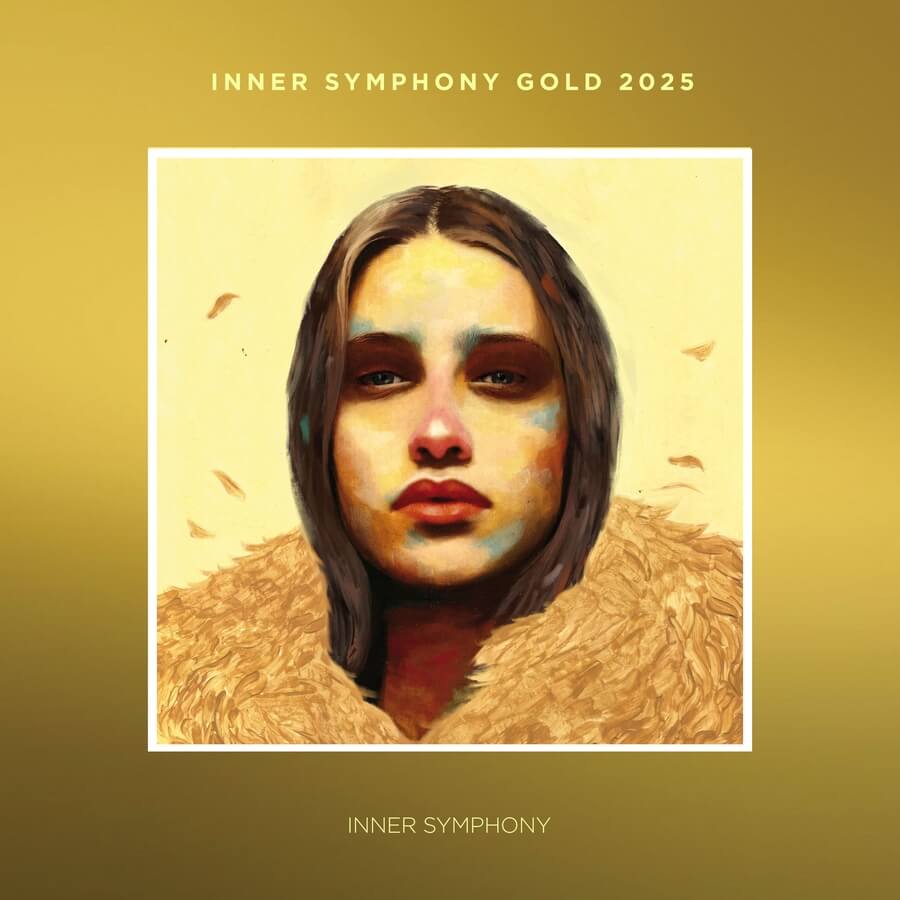 Inner Symphony Gold 2025