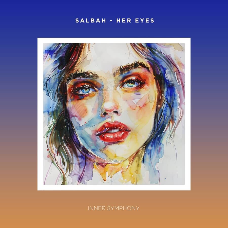 IS105 Salbah - Her Eyes
