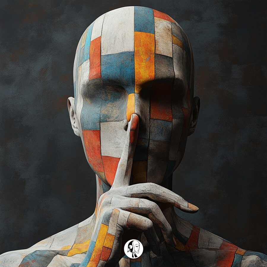 SYYK292 GERMÁN CASE - CATHEDRAL OF SILENCE